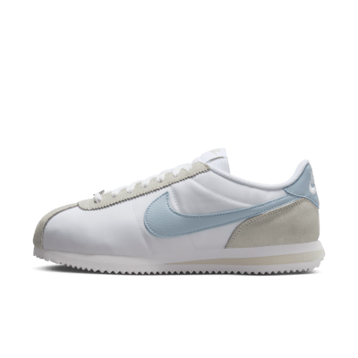 Cortez white navy blue best sale